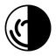 Benham's Disk icon