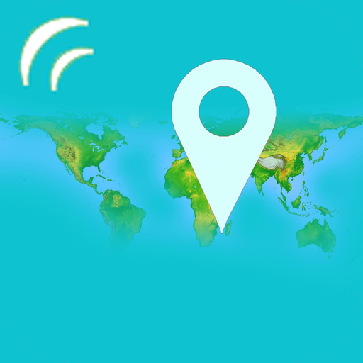 SeTracker app icon