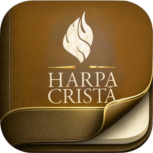 Harpa Cristã e Corinhos app icon