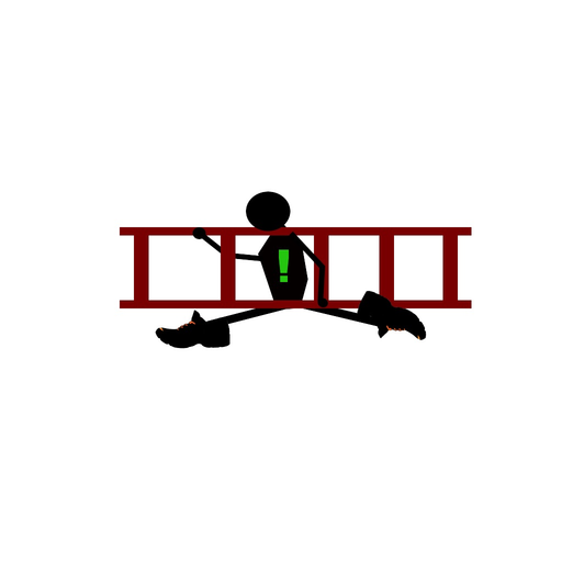 INKY Death Road app icon