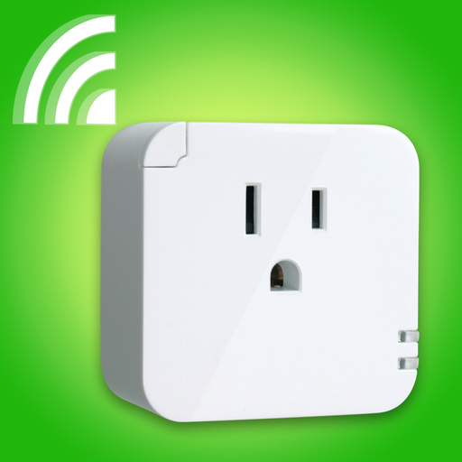 Lloyd's Plug app icon