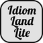 Idioms Land Lite icon
