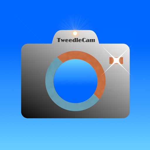 Tweedle Cam app icon