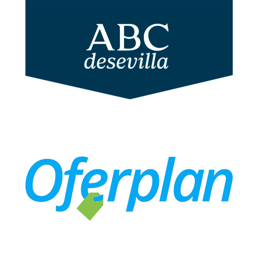 Oferplan ABC Sevilla app icon