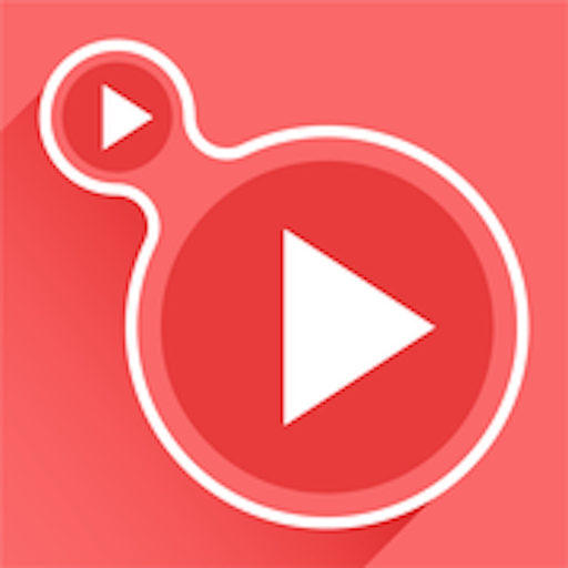 Letsplay - Youtube Reactions app icon