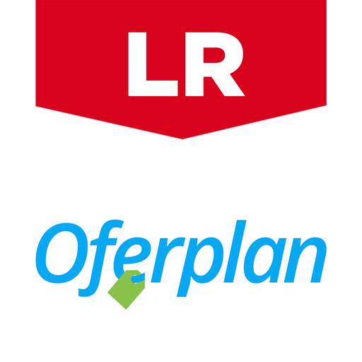 Oferplan La Rioja app icon