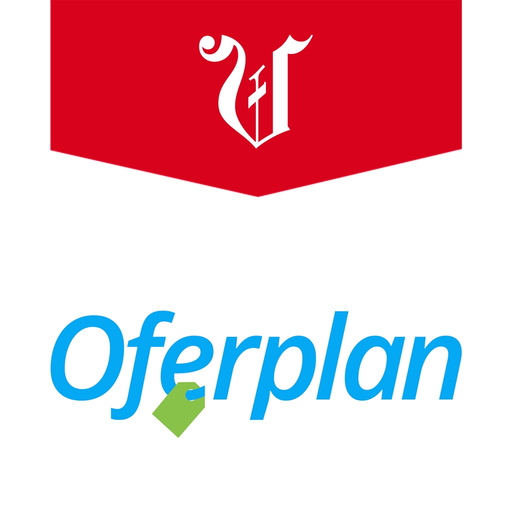 Oferplan La Voz de Galicia app icon