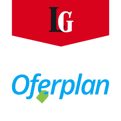 Oferplan La Gaceta Salamanca app icon