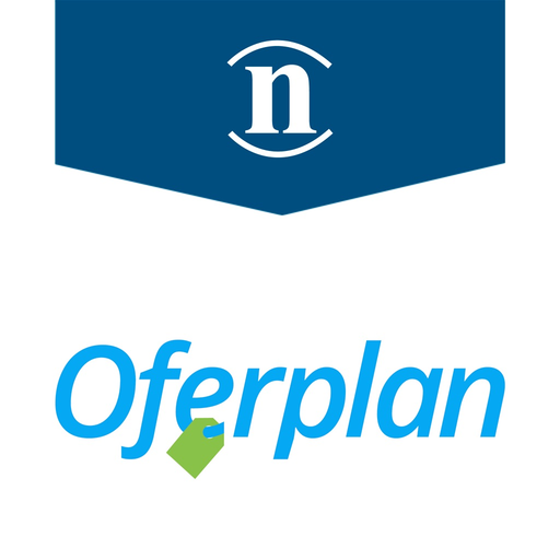 Oferplan León Noticias app icon