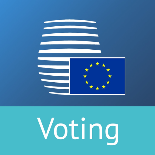 Council Voting Calculator app icon