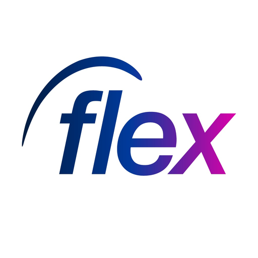 Indeed Flex - Job Search app icon