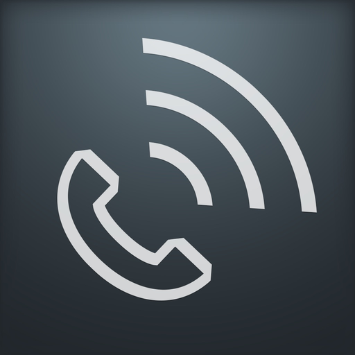 NOS Softphone app icon