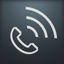 NOS Softphone icon