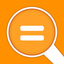 Visual Calculator - Pocket Edition icon