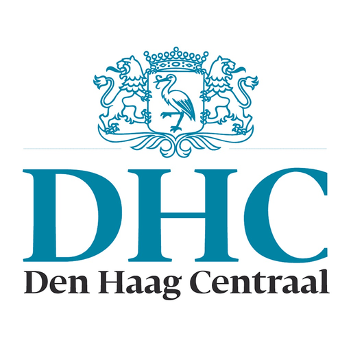 Den Haag Centraal. app icon