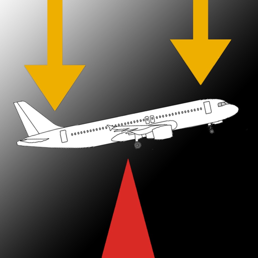 Pan Aero Weight and Balance A320 Family app icon