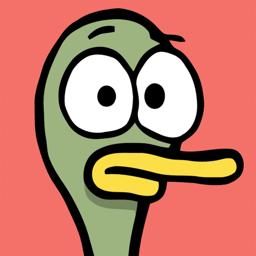 Fowl Language Comics app icon