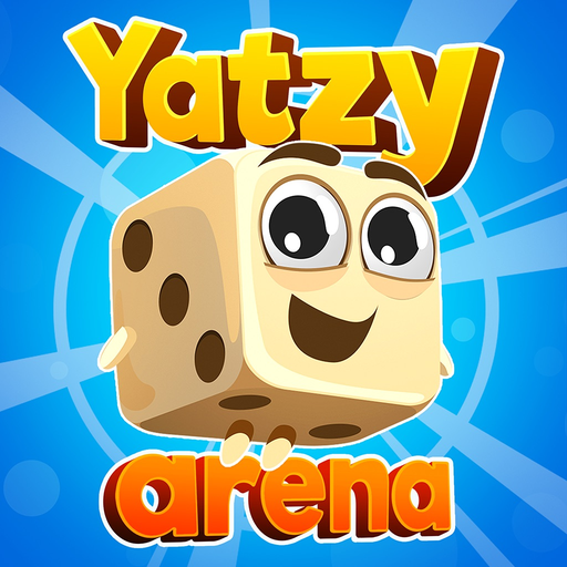 Yatzy Arena® Lucky Dice World app icon