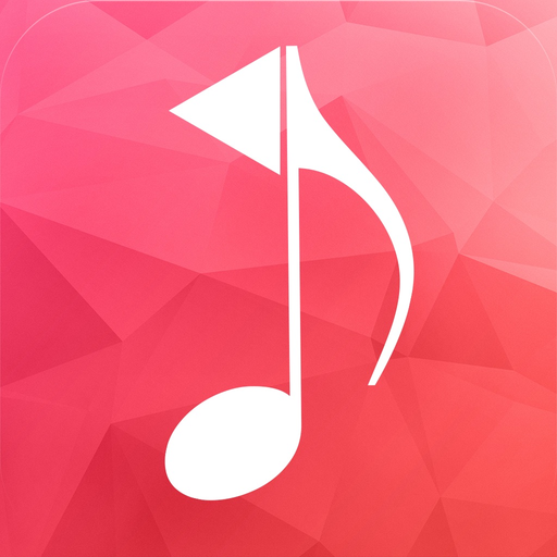 Muse - Music & Video Editor app icon