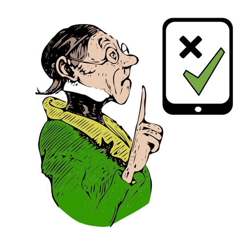 Lehrer Lämpel: Multiplication app icon