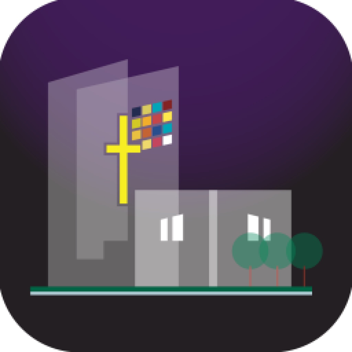 MyPMC 2.0 app icon