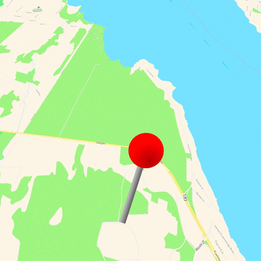 Location Fix app icon