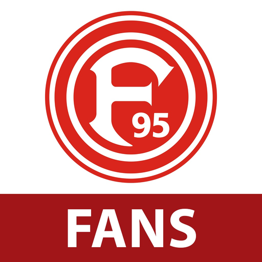 Fortuna Düsseldorf Fans app icon