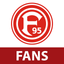 Fortuna Düsseldorf Fans icon
