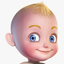 My Baby: Multiplayer Room icon