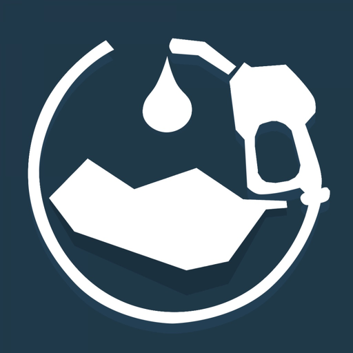 Preço Combustível Madeira app icon