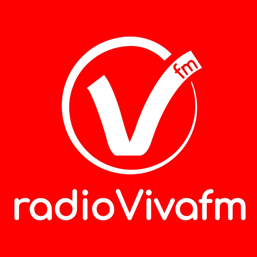 Radio Viva-FM app icon