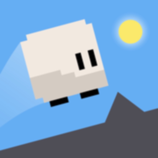 Move Across app icon