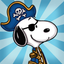 Peanuts: Snoopy Town Tale icon