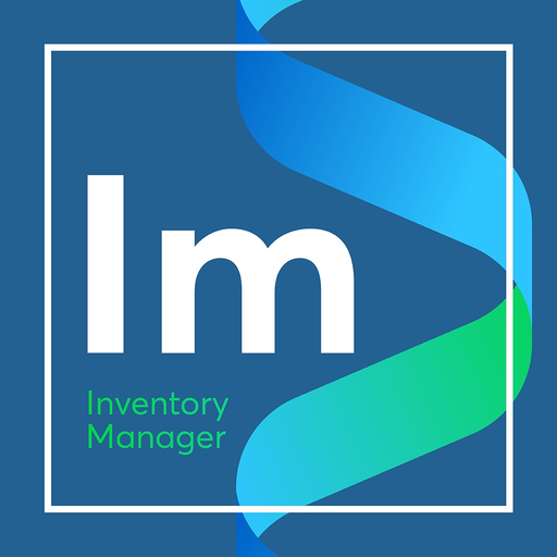 Avantor Inventory Manager app icon