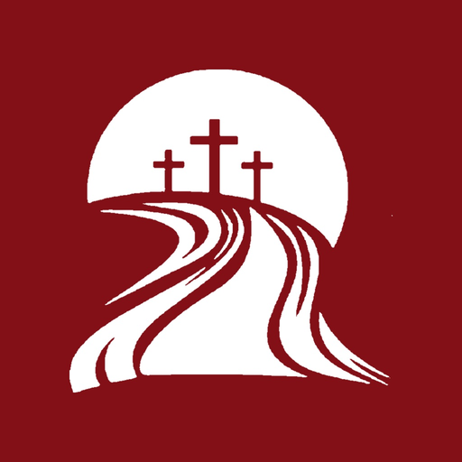 Creekwood Baptist Church app icon