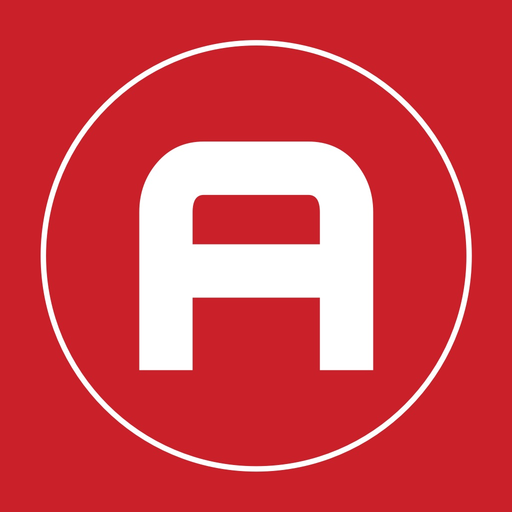 ANEWS Mobile app icon