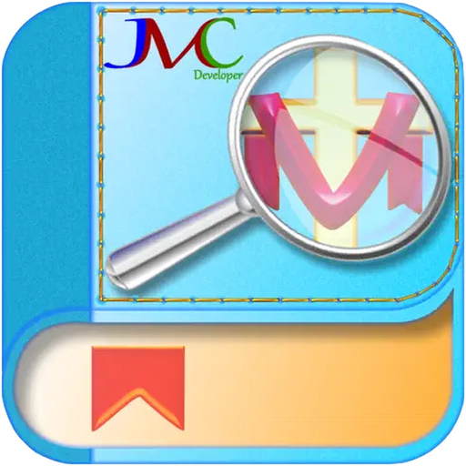 Dicionário Biblico app icon