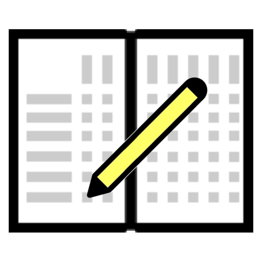 Gradekeeper for iPhone app icon