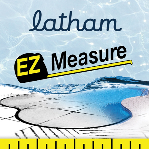 Latham EZ Measure app icon