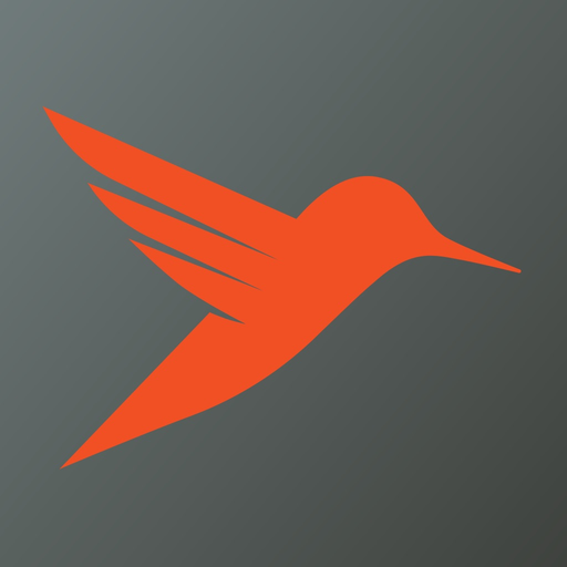 CHC Flights app icon