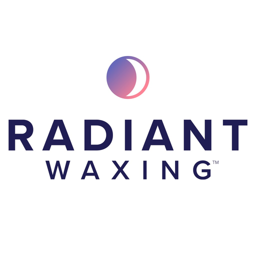 Radiant Waxing app icon