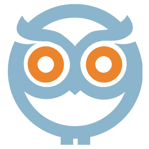 TAMO Išmaniems app icon