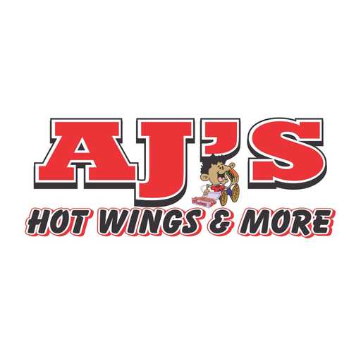 AJ’s Hot Wings & More app icon