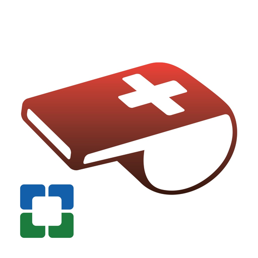 Sideline Guidelines app icon