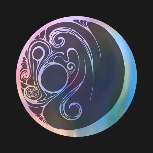 Bubbleatoric app icon