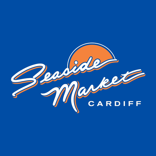 Cardiff Seaside Market app icon