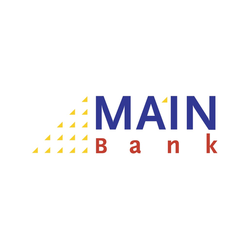 Main Bank Mobile app icon