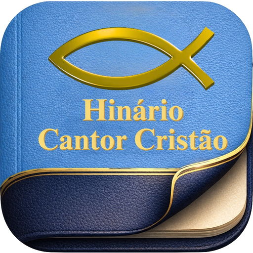 Hinário Cantor Cristão app icon