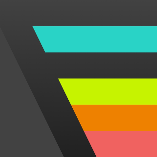 Fugue Machine : MIDI Sequencer app icon