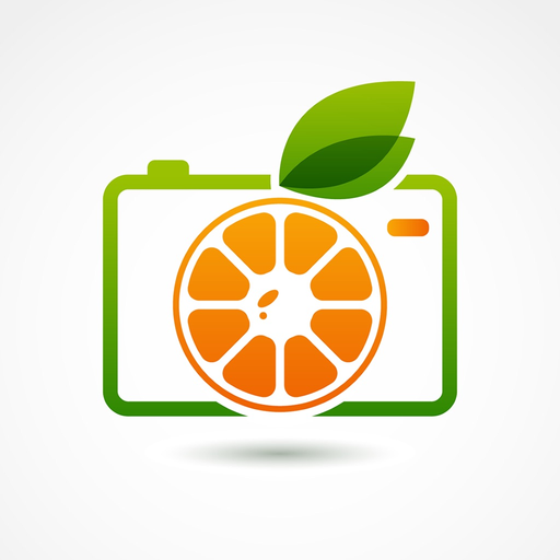 Food Picture Camera app icon